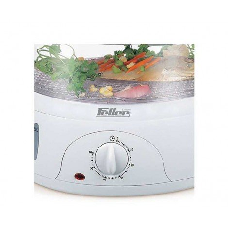 Feller SC 86 Steam Cooker rice cooker